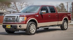 2010 Ford F-150 King Ranch