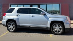 2017 GMC Terrain SLE-1