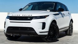 2024 Land Rover Range Rover Evoque P250 S
