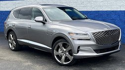 2024 Genesis GV80 3.5T