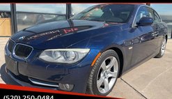 2013 BMW 3 Series 335i