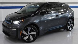 2019 BMW i3 Base