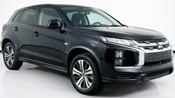 2023 Mitsubishi Outlander Sport ES