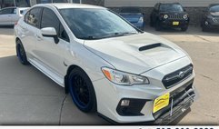 2020 Subaru WRX Base