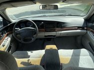 2004 Buick LeSabre Custom