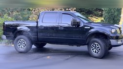 2004 Ford F-150 Lariat