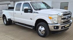 2015 Ford Super Duty F-350 Lariat
