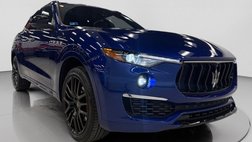 2022 Maserati Levante GT