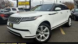 2020 Land Rover Range Rover Velar P250 S