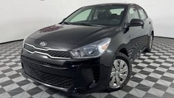 2019 Kia Rio LX