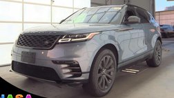 2018 Land Rover Range Rover Velar P380 R-Dynamic SE