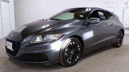 2015 Honda CR-Z Base