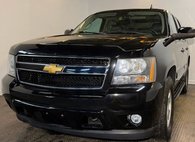 2014 Chevrolet Tahoe LT