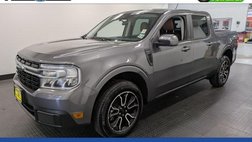 2023 Ford Maverick Lariat
