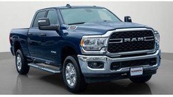 2024 Ram Ram Pickup 2500 Big Horn