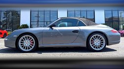 2008 Porsche 911 Carrera S