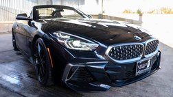 2020 BMW Z4 sDrive M40i