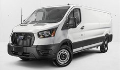 2026 Ford Transit 150