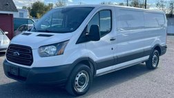 2017 Ford Transit 350