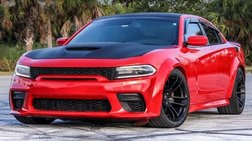 2019 Dodge Charger R/T Scat Pack