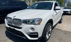 2018 BMW X4 xDrive28i