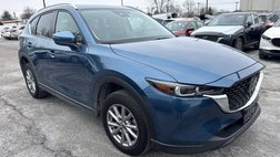 2023 Mazda CX-5 2.5 S Select