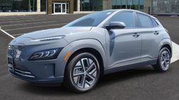 2023 Hyundai Kona Electric Limited