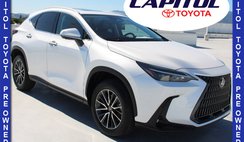 2024 Lexus NX 350 Premium