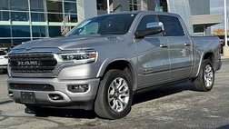 2023 Ram Ram Pickup 1500 Limited