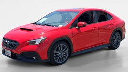 2023 Subaru WRX GT