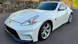 2009 Nissan 370Z Base