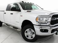 2022 Ram Ram Pickup 2500 Tradesman