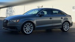 2015 Audi A3 1.8T Premium