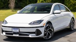 2023 Hyundai Ioniq 6 Limited