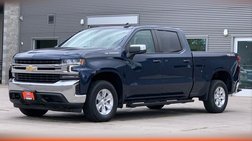 2022 Chevrolet Silverado 1500 Limited LT