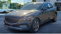 2024 Genesis GV70 2.5T Standard