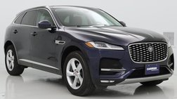 2023 Jaguar F-PACE P250 S