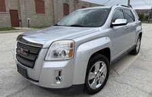 2015 GMC Terrain SLT-2