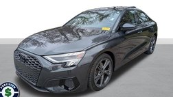 2024 Audi A3 Premium 40 TFSI