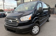 2019 Ford Transit 350 XL