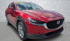 2021 Mazda CX-30 Premium
