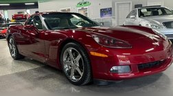 2006 Chevrolet Corvette Base