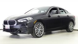 2022 BMW 2 Series 228i Gran Coupe