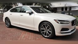 2019 Volvo S90 T5 Momentum