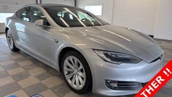 2018 Tesla Model S 75D