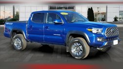 2023 Toyota Tacoma TRD Off-Road