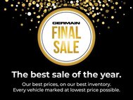 2016 Buick LaCrosse Sport Touring