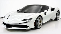 2023 Ferrari SF90 Stradale Base