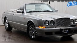 1998 Bentley Azure 