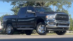 2022 Ram Ram Pickup 2500 Big Horn